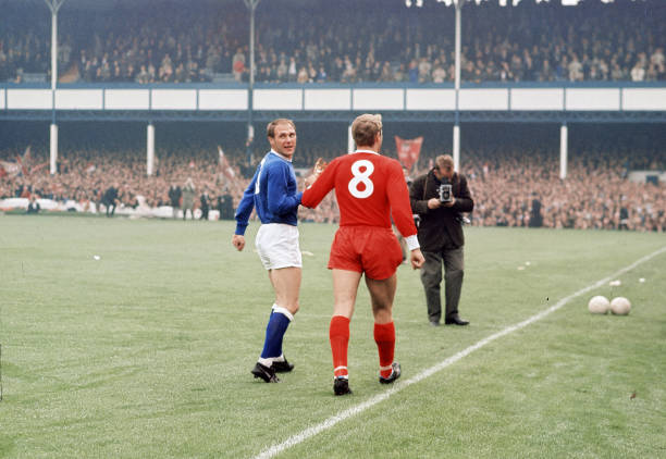 足坛的魔术 足坛的魔术