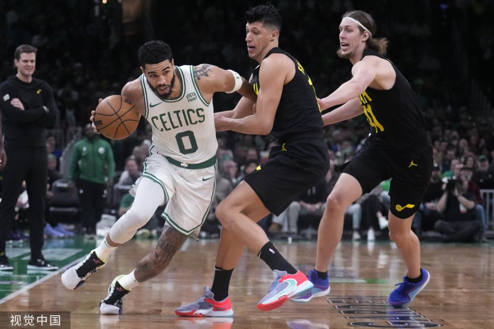 在国际舞台 在国际舞台