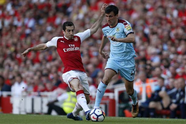 在过去的几 在过去的几