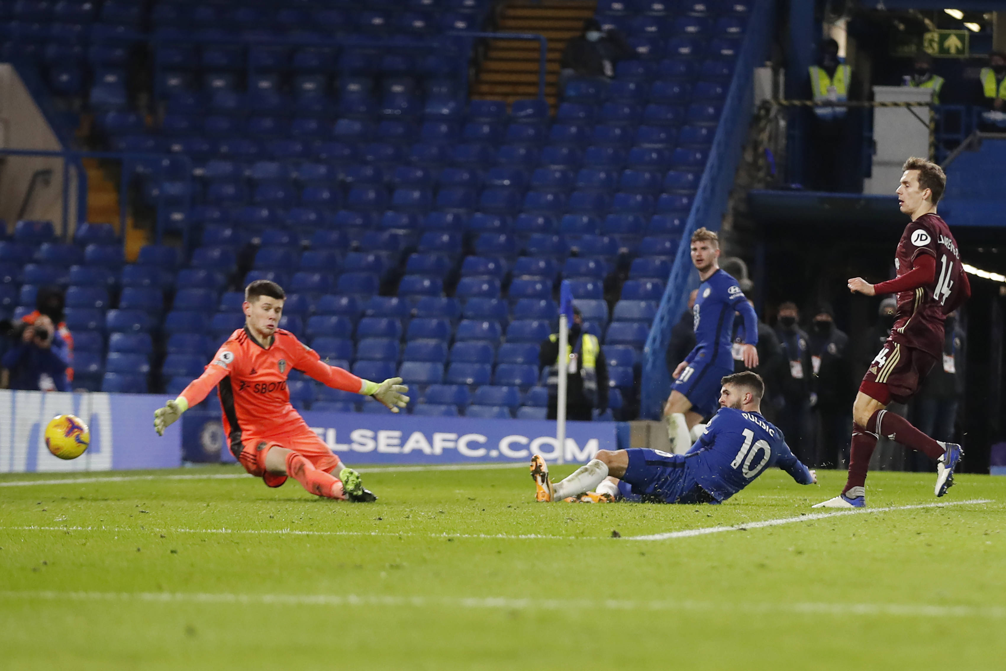 这将使他在 这将使他在