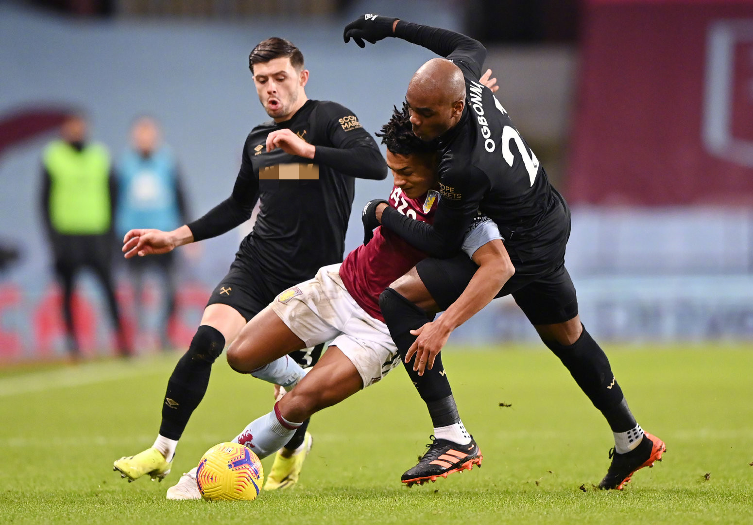 射术精巧 射术精巧